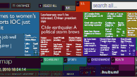newsmap newsmap