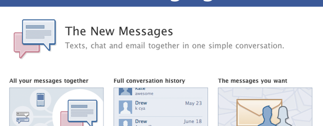 facebook messages thumbnail